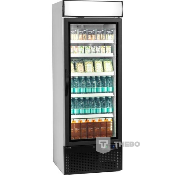 Wandkoeling Tefcold NC2500G - 1