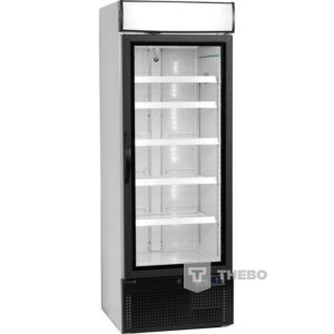 Wandkoeling Tefcold NC2500G - 0