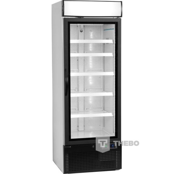 Wandkoeling Tefcold NC2500G - 0