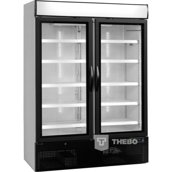 Wandkoeling Tefcold NC5000G - 0