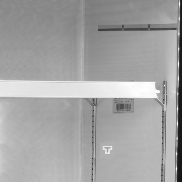 Wandkoeling Tefcold NC5000G - 2