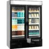Wandkoeling Tefcold NC5000G - 1