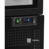 Wandkoeling Tefcold NC5000G - 3