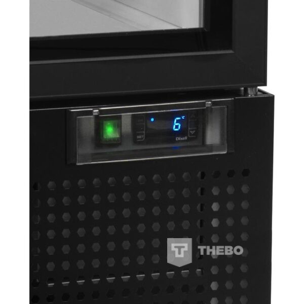 Wandkoeling Tefcold NC5000G - 3