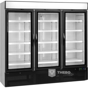 Wandkoeling Tefcold NC7500G - 0