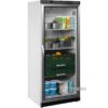 Wandkoeling Tefcold UR600G - 1
