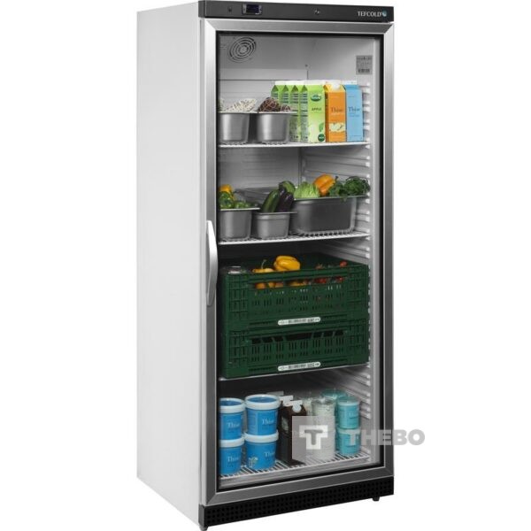 Wandkoeling Tefcold UR600G - 1