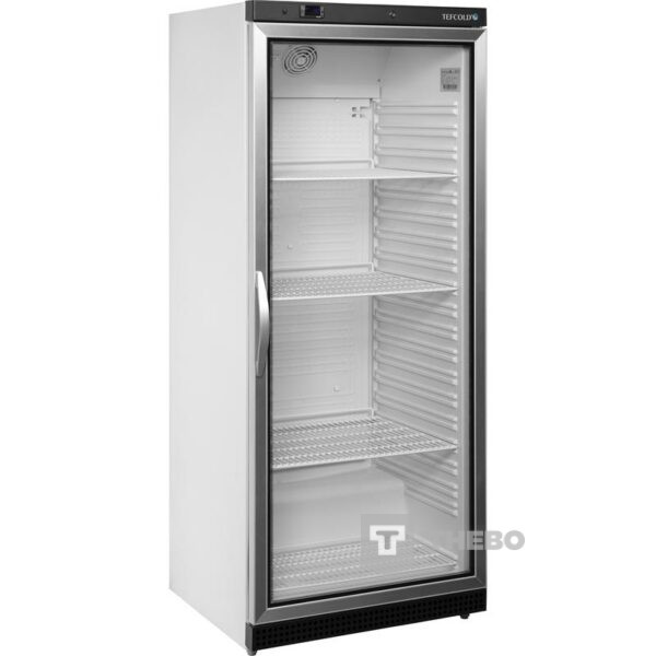 Wandkoeling Tefcold UR600G - 0