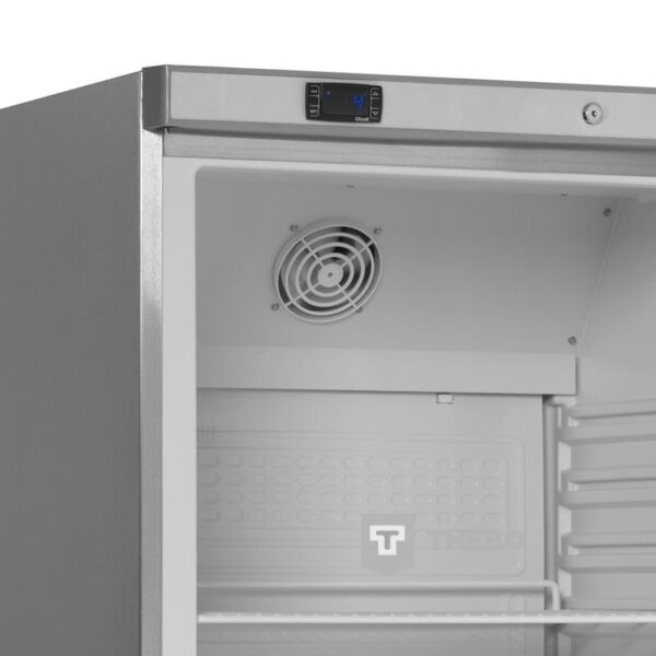 Wandkoeling Tefcold UR600SG - 2