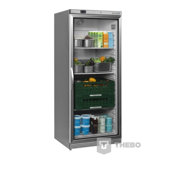 Wandkoeling Tefcold UR600SG - 1