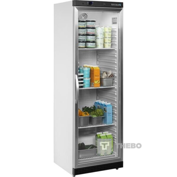Wandkoeling Tefcold UR400G - 1
