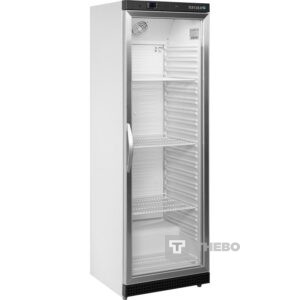 Wandkoeling Tefcold UR400G - 0