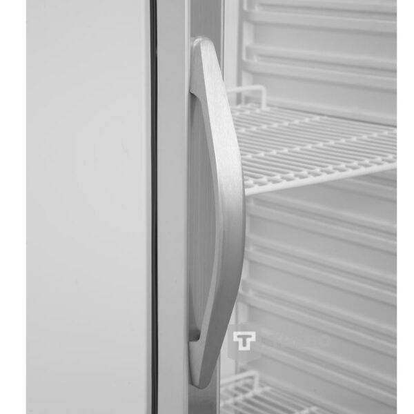 Wandkoeling Tefcold UR400G - 3