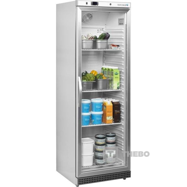 Wandkoeling Tefcold UR400SG - 1