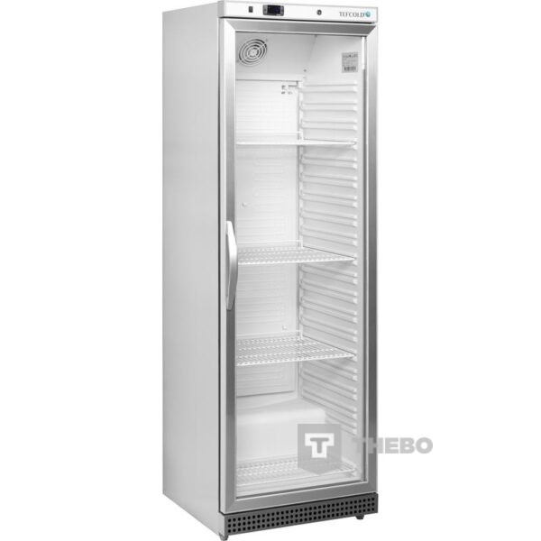 Wandkoeling Tefcold UR400SG - 0