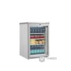 Glasdeur koelkast Tefcold BC85 w/Fan - 1