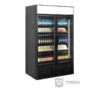 Wandkoeling Tefcold FSC1200H BLACK - 1