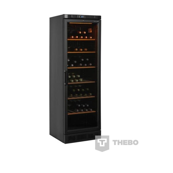 Wijnkoelkast Tefcold CPV1380E - 1