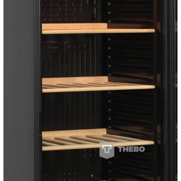 Wijnkoelkast Tefcold CPV1380E - 2