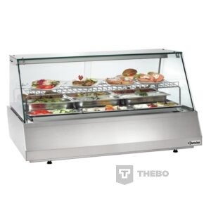 Koeltoonbank Liebherr 406056 - 0