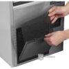 IJsblokjesmachine Tefcold TC57 - 2