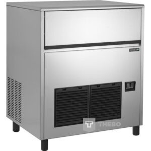 IJsblokjesmachine Tefcold TC85 - 0