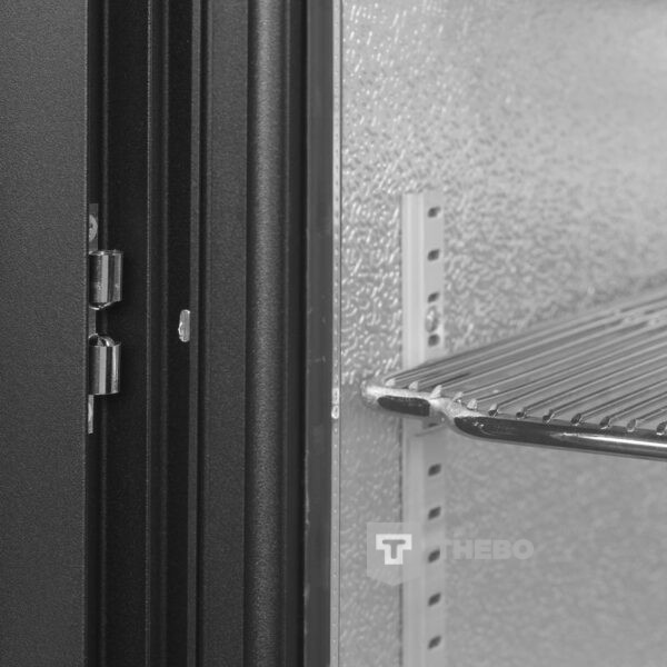 Backbar koelkast Tefcold BA26S - 2