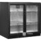 Backbar koelkast Tefcold BA26S - 0