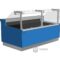 Koeltoonbank Tefcold VAD1250B (AMALIA D) - 0