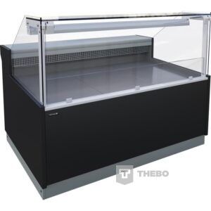 Koeltoonbank Tefcold VAD1562B (AMALIA D) - 0