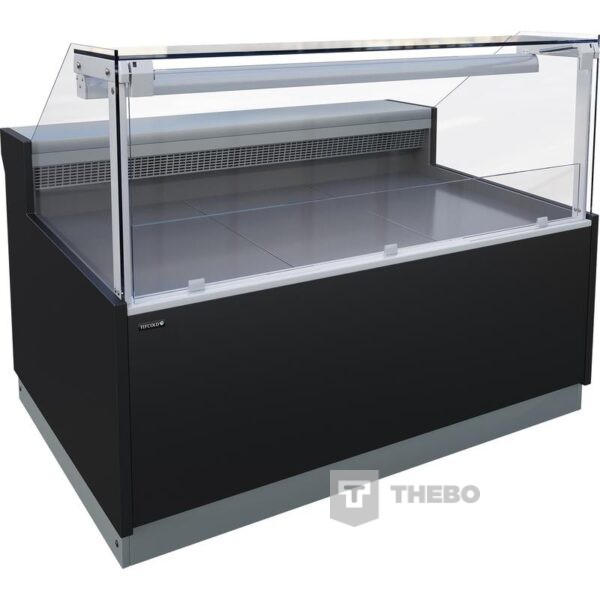 Koeltoonbank Tefcold VAD1562B (AMALIA D) - 0