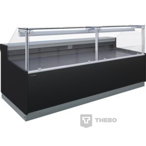 Koeltoonbank Tefcold VAD2500B (AMALIA D) - 0