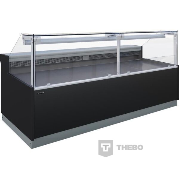 Koeltoonbank Tefcold VAD2500B (AMALIA D) - 0