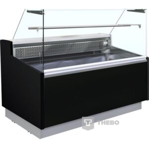Koeltoonbank Tefcold VEL2420B (EUROMINI) - 0