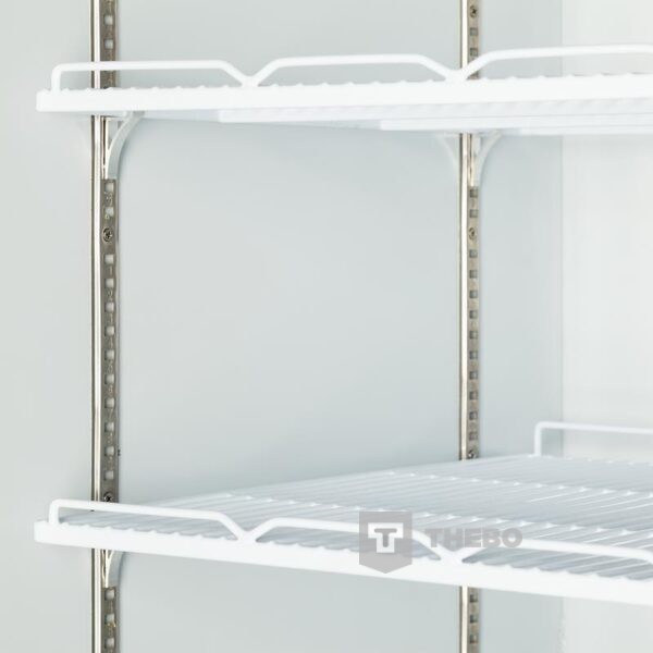 Wandkoeling Tefcold Atom Maxi C2DB - 2