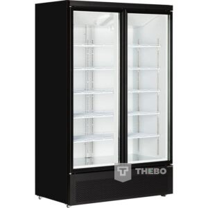 Wandkoeling Tefcold Atom Maxi C2DB - 0