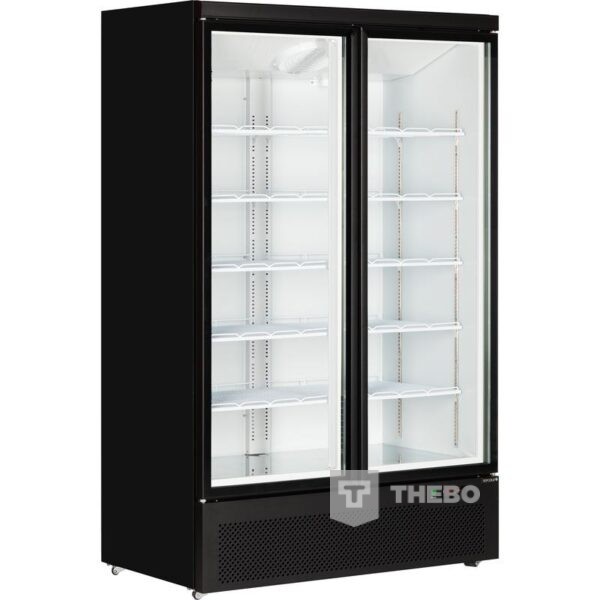 Wandkoeling Tefcold Atom Maxi C2DB - 0