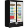 Wandkoeling Tefcold Atom Maxi C2DB - 1