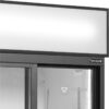 Wandkoeling Tefcold FSC891S - 2