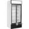 Wandkoeling Tefcold FSC891S - 0