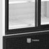 Wandkoeling Tefcold FSC891S - 3