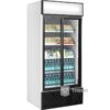 Wandkoeling Tefcold FSC891S - 1