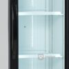 Glasdeur koelkast Tefcold FS176H - 2