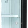 Glasdeur koelkast Tefcold FS176H - 1