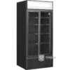 Wandkoeling Tefcold FSC891S Black - 0