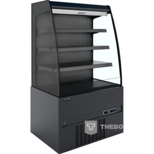 Wandkoeling Tefcold MCB90 Low - 0