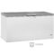 Vrieskist Tefcold CF700PRO - 0
