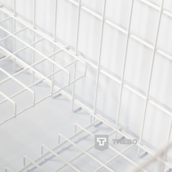 Vrieskisten Tefcold VIEW HC - 2