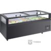 Vrieskisten Tefcold VIEW HC - 0