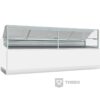 Koeltoonbank Tefcold BRABANT 300 (STUA30/WHITE) - 0